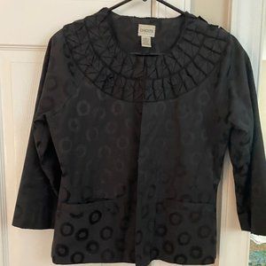Medium CHICOS Sassy Jacket